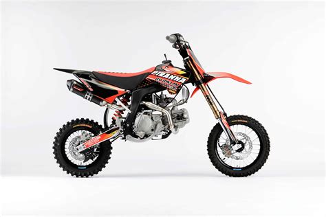 Piranha 125 pit bike - Coolster Pit Bikes . Coolster 125cc Pit Bikes; Syx Motopro Pit Bikes . Syx Moto PAD125-1F | Syx Moto WHIP (PAD125-3; Syx Moto PAD140-V2; Syx Moto PAD190-V2; Thumpstar Pit Bikes . ... Piranha Pit Bikes; Sunday Motors Flat Track Bikes; Shop All Bikes By Engine Size . 50cc Pit Bikes For Sale; 70cc Pit Bikes For Sale; 88cc Pit Bikes For Sale;